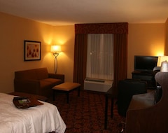 Hotel Hampton Inn Turnersville (Blackwood, USA)