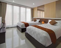 Hotel Kuta Ardenia Residence (Kuta, Indonezija)