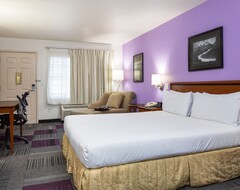 Khách sạn Atherton Park Inn And Suites (Redwood City, Hoa Kỳ)