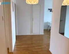 Koko talo/asunto Luxurious And Spacious Apartment (Göteborg, Ruotsi)