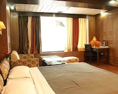 Khách sạn Drive Inn (Mussoorie, Ấn Độ)