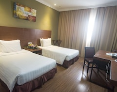 Khách sạn Penview Hotel (Kuching, Malaysia)
