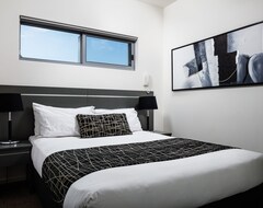 Hotel Central Kensington Apartments (Townsville, Australia)