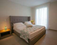 Khách sạn Mosella Suite Hotel (Chioggia, Ý)