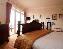 The Little Haven Hotel (South Shields, United Kingdom)