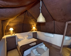 Bed & Breakfast Lodges & Spa La Ferme El Dar (Marakeš, Maroko)