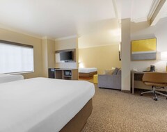 Hotel Comfort Suites Oceanside Camp Pendleton Area (Oceanside, USA)
