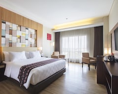 Khách sạn BEST WORLD KINDAI HOTEL (Banjarmasin, Indonesia)
