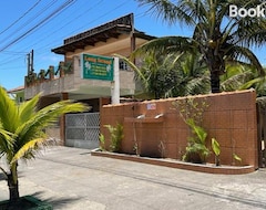 Toàn bộ căn nhà/căn hộ Long Island Aptos (Ilha Comprida, Brazil)