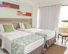 Hotel Nord Easy Imperial Suites (Joao Pessoa, Brazil)