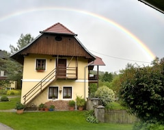 Toàn bộ căn nhà/căn hộ Toskana - Staudachhof - Urlaub Am Bauernhof (Guttaring, Áo)