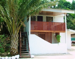 Adventure Park & Hotel Vista Golfo (Miramar, Kostarika)