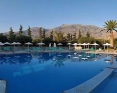 Hotel Vardis Olive Garden (Georgioupolis, Grecia)