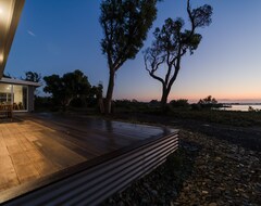 Hele huset/lejligheden Umtali Beach House (Bridport, Australien)