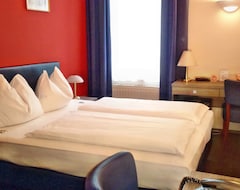 Khách sạn Hotel Pension Excellence (Vienna, Áo)