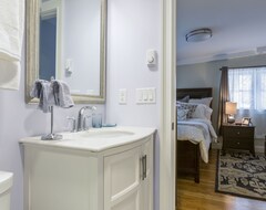 Hele huset/lejligheden North End, Luxury Condo in the nicest part of Boston (Boston, USA)