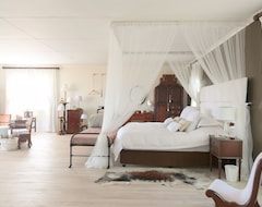Hotel Forty Winks (Rosetta, South Africa)