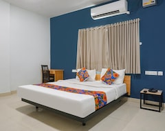 Hotel SilverKey Executive Stays 37680 Vishrantwadi (Pune, India)