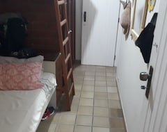 Hotel Vacation Apartment In Guaruja (Guarujá, Brazil)