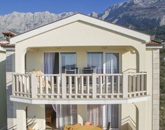 Hotel Villa Alma (Makarska, Croatia)