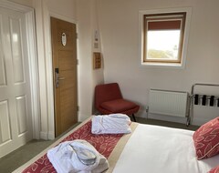 Hotel The Clarence (Weymouth, United Kingdom)