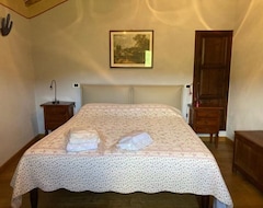 Cijela kuća/apartman Ca Dei Citti Charme&confort (Cairo Montenotte, Italija)