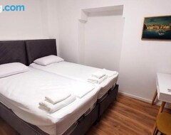 Koko talo/asunto Apartment Mama H (Dubrovnik, Kroatia)