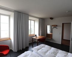 Hotel Kloster Kappel (Kappel am Albis, Switzerland)