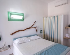 Casa/apartamento entero Ailouros Scenic Guest Houses (Schinoussa - Chora, Grecia)