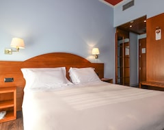 Khách sạn City Hotel (Desenzano del Garda, Ý)