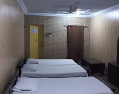 Hotelli Hotel Mehran (Pakpattan, Pakistan)