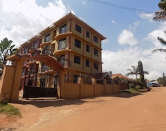 Hotel Olina  And Apartments (Kampala, Uganda)