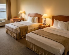 Hotel River Lodge and Grill (Boardman, USA)