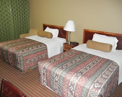 Hotel The Surrey Inn (Caldwell, USA)