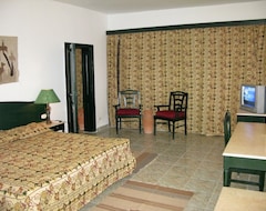 Hotel Swisscare Nuweiba Resort (Nuweiba, Egypten)