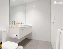 Tüm Ev/Apart Daire Melbourne One 2b2b1c Apartment By Goodlive (Melbourne, Avustralya)