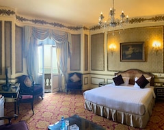 Windsor Palace Luxury Heritage Hotel Since 1906 By Paradise Inn Group (İskenderiye, Mısır)