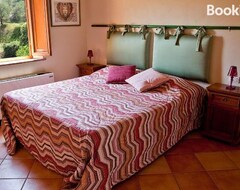 Cijela kuća/apartman Podere Lulivo (San Miniato, Italija)