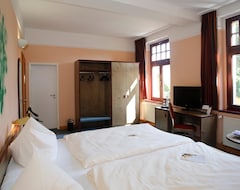 Hotel Reutterhaus (Gardelegen, Germany)