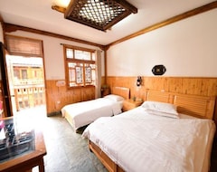 Khách sạn Moonshine Inn (Dali, Trung Quốc)