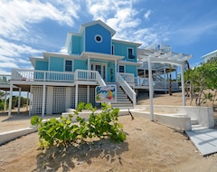 Hele huset/lejligheden Perfect Island Getaway (Hope Town, Bahamas)