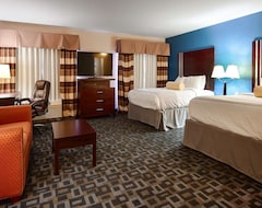 Hotel Best Western Plus Kalamazoo Suites (Kalamazoo, USA)