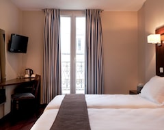 Khách sạn Verlain (Paris, Pháp)