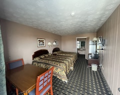 Motel Lodge Keeper (New Baltimore, Hoa Kỳ)