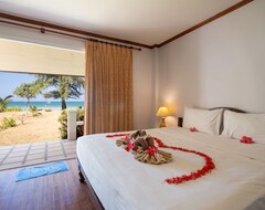 Hotelli Gooddays Lanta Beach Resort Sha (Koh Lanta City, Thaimaa)