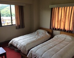 Hotelli Private Accommodation Facility Of Former (Niigata, Japani)