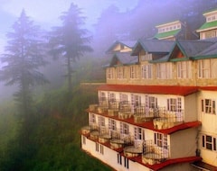 Hotelli Hotel Woodpark (Shimla, Intia)