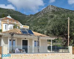 Pensión Villa Elia Perigiali Lefkada (Nydri, Grecia)