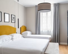 Flom Boutique Hotel (Florence, Italy)