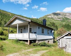 Cijela kuća/apartman Vacation Home Fosseblikk (fjs391) In Viksdalen - 5 Persons, 2 Bedrooms (Rauma, Norveška)